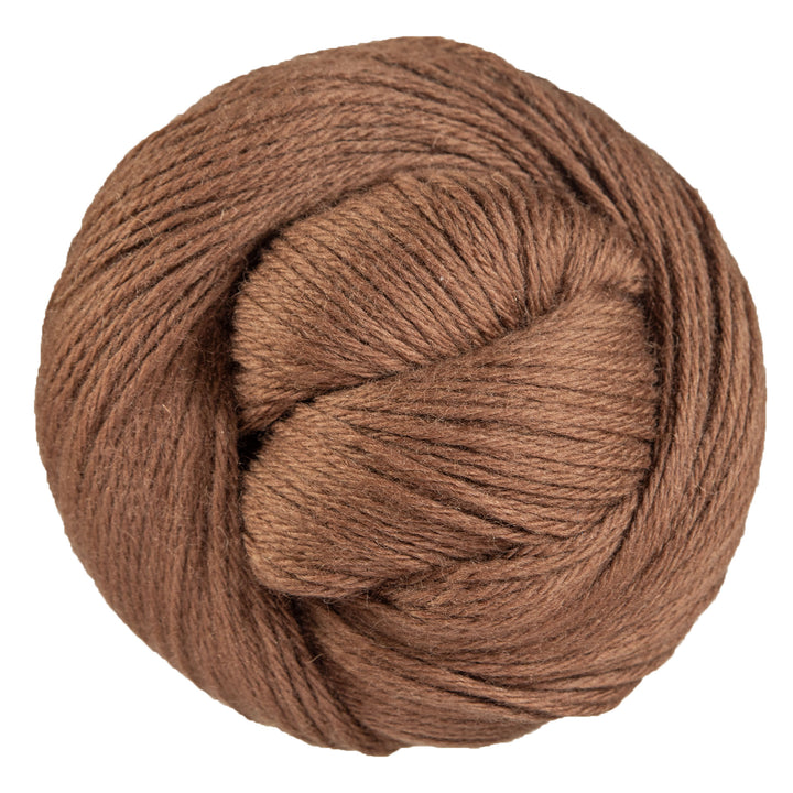 Cascade 220 Yarn - 1010 Carob Brown - Zoom Image