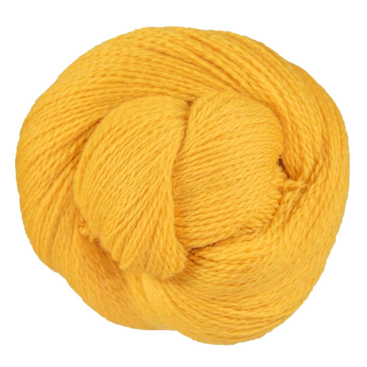 Cascade 220 Fingering Yarn - 7827 Goldenrod - Zoom Image