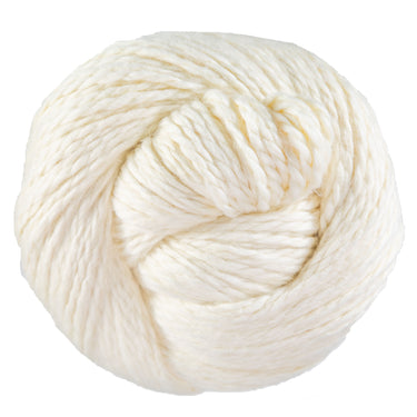 Blue Sky Fibers Organic Cotton Yarn - 80 - Bone - Zoom Image
