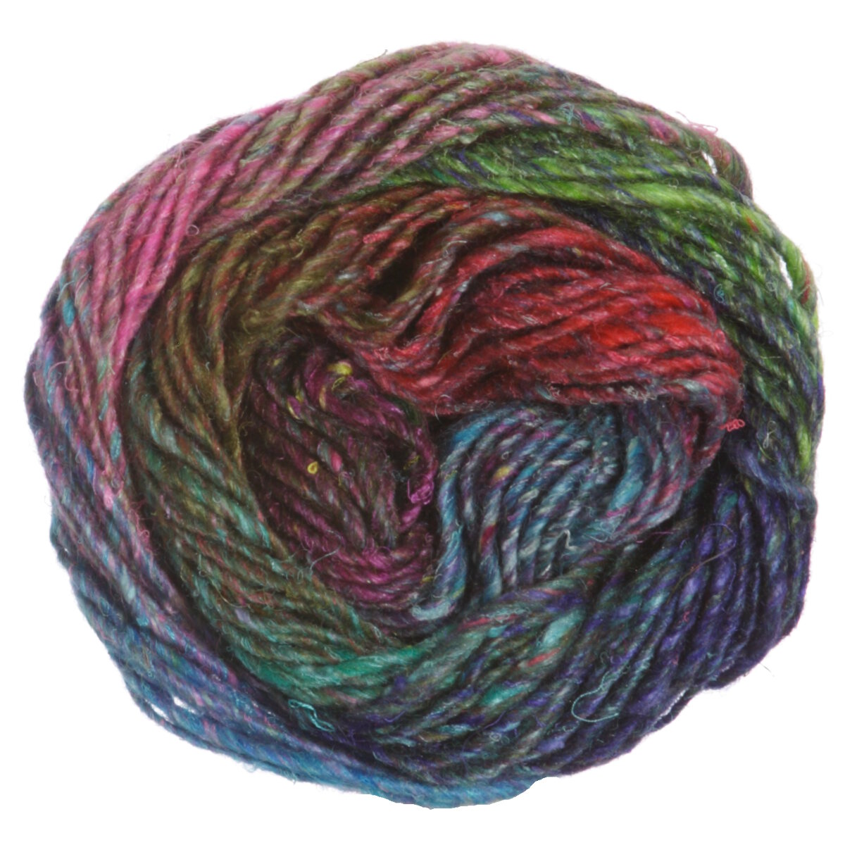 Noro Silk Garden Yarn - 087 Noshiro - Extra Image
