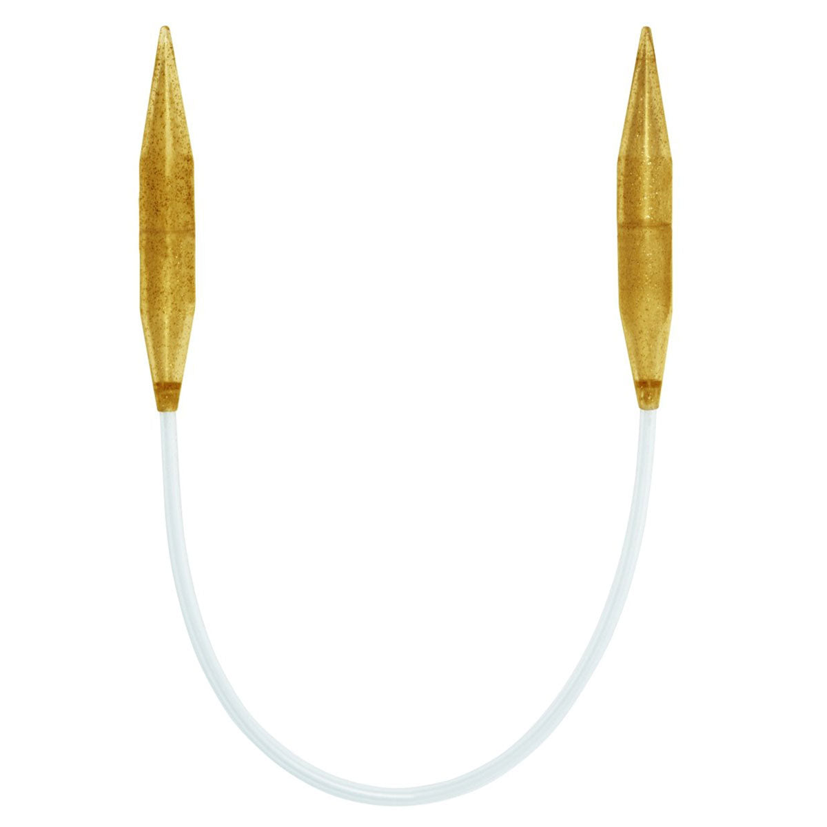 addi Turbo Circular Needles - US 50 - 47" - Extra Image
