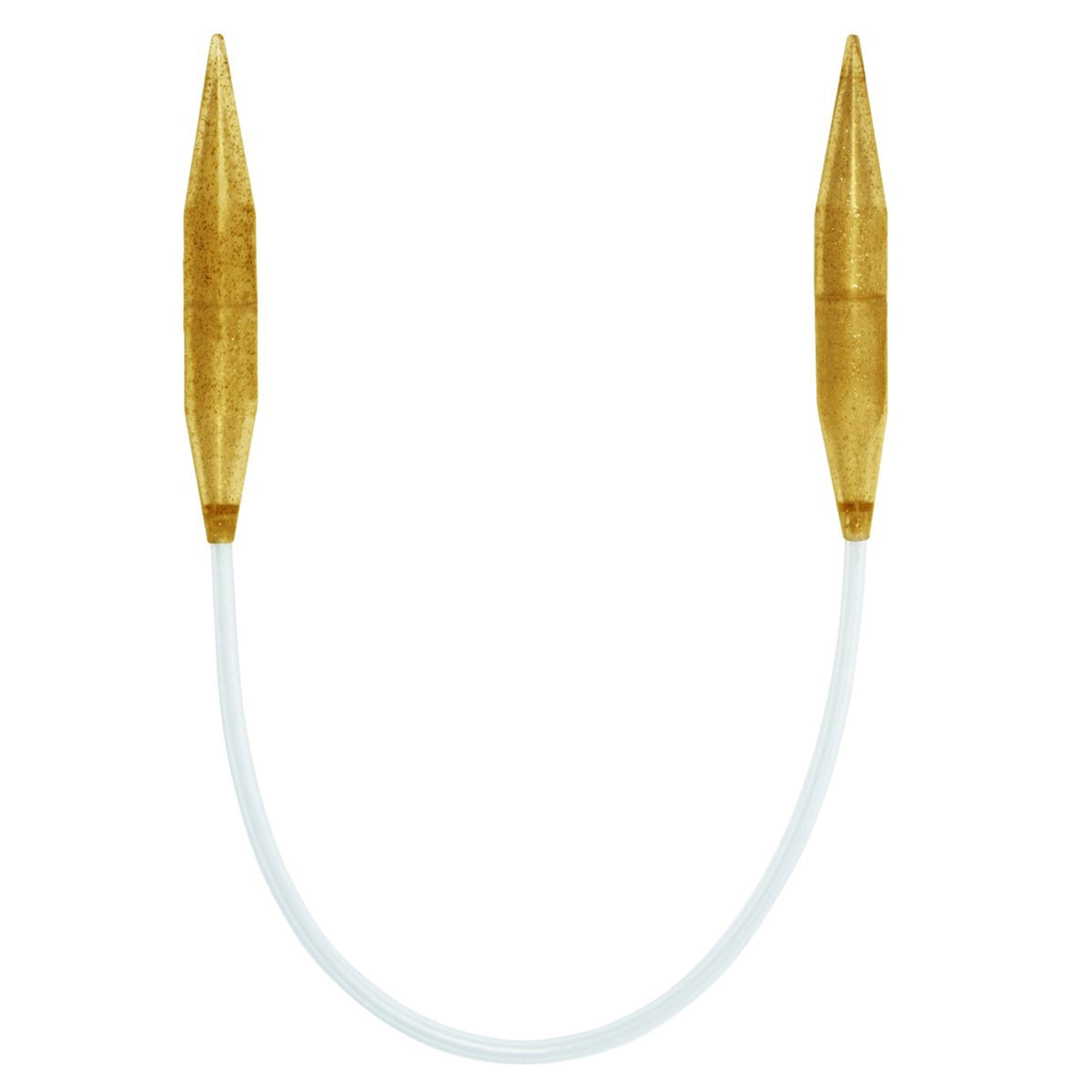 addi Turbo Circular Needles - US 50 - 47" - Zoom Image
