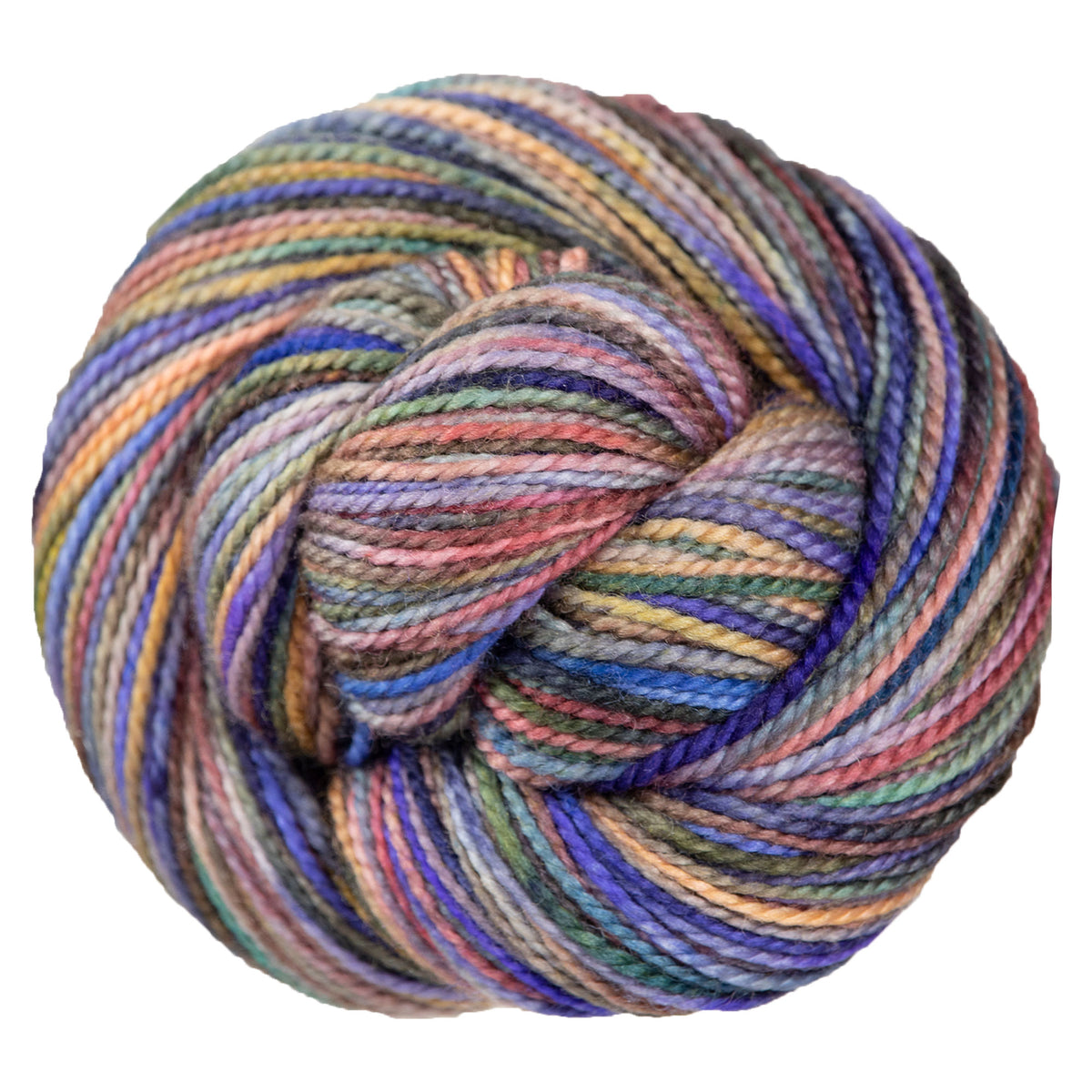 Koigu KPPPM Yarn - P817 - Zoom Image