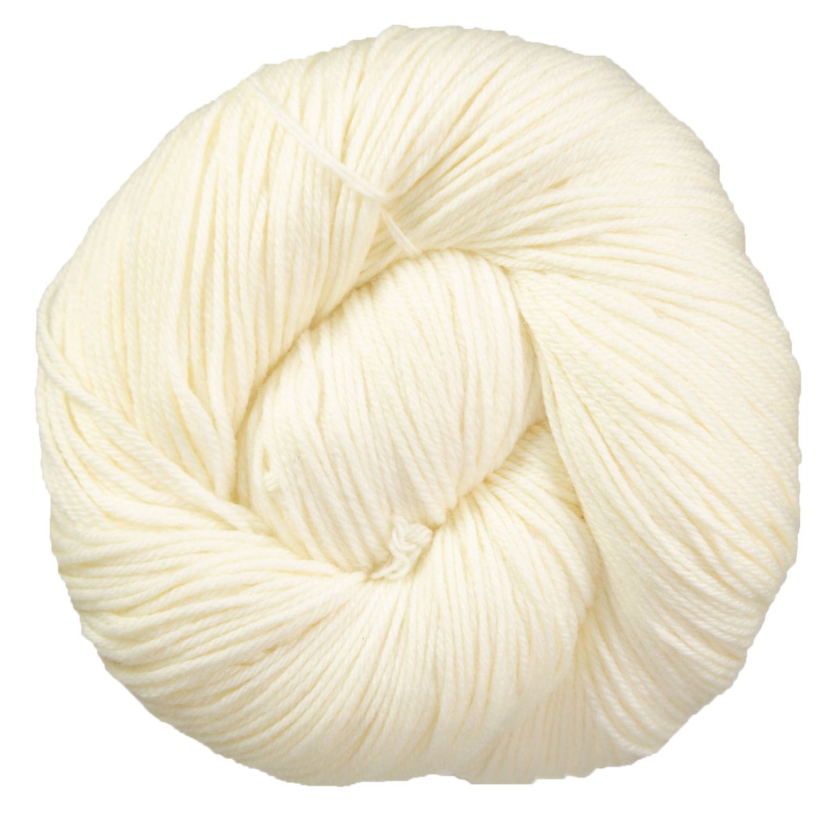 Malabrigo Arroyo Yarn - 063 Natural - Zoom Image