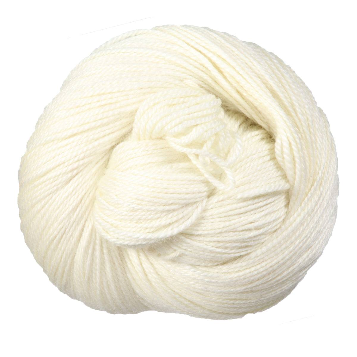 Madelinetosh Pashmina Yarn - Natural - Zoom Image
