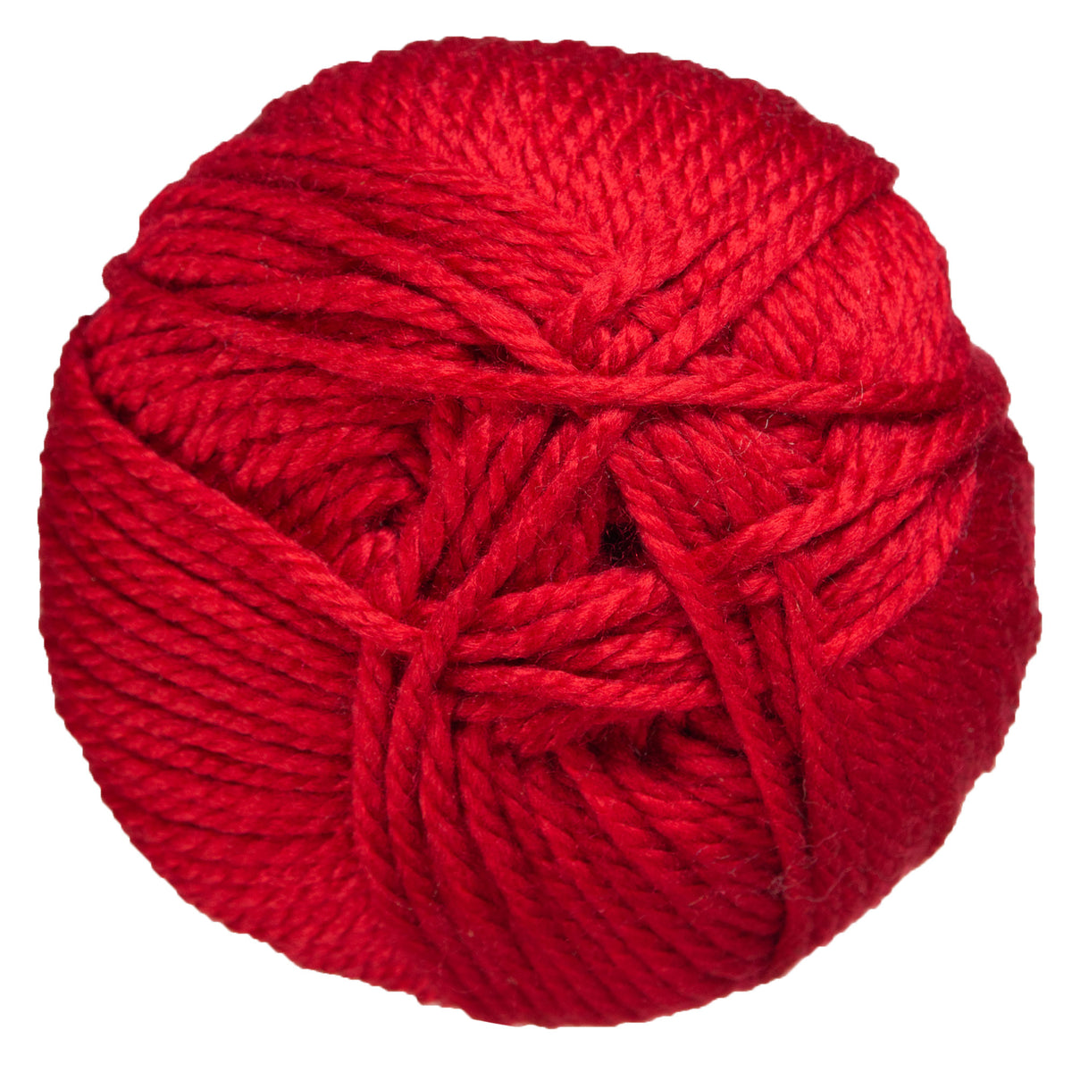 Cascade Yarns Pacific Chunky Yarn - 43 Ruby - Zoom Image