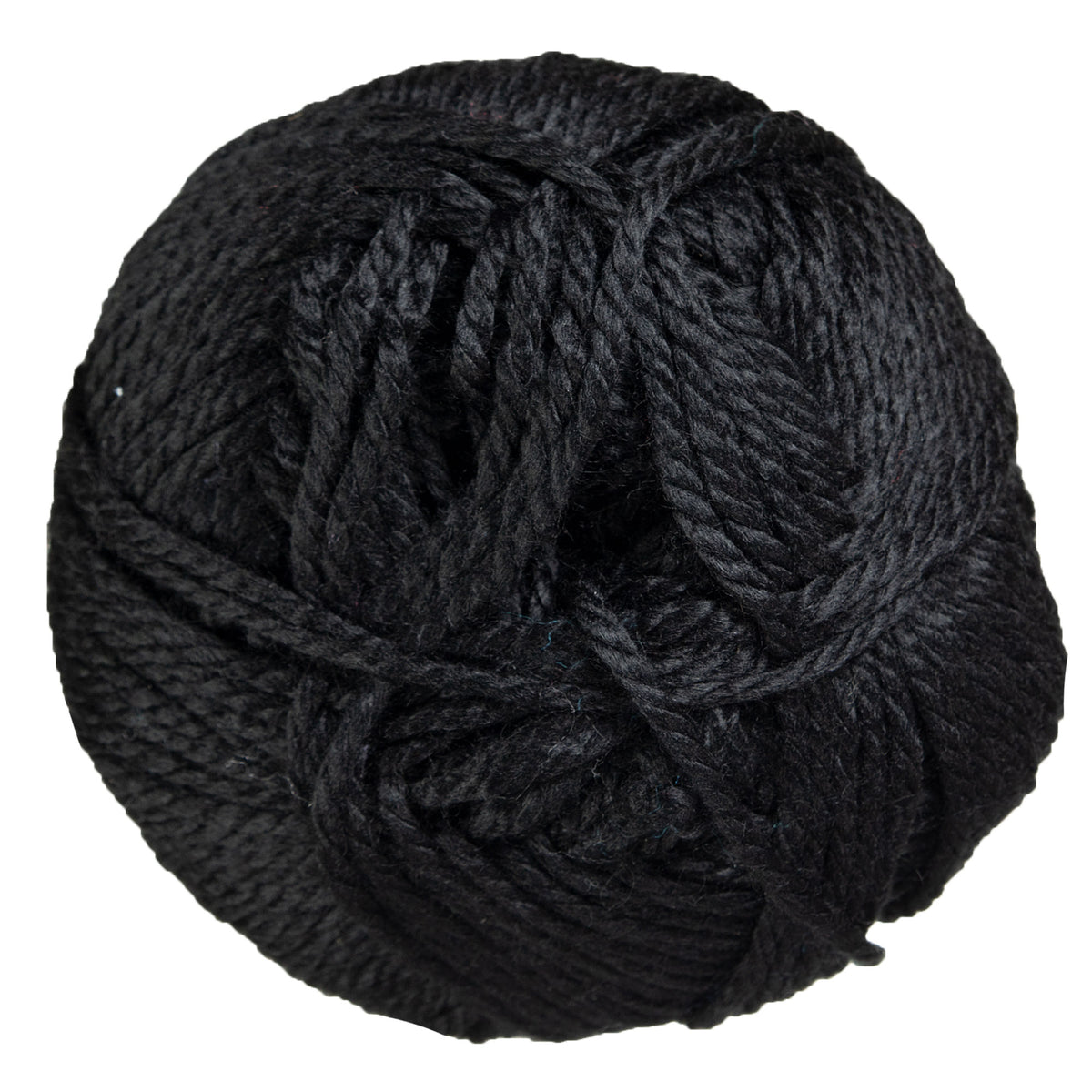 Cascade Yarns Pacific Chunky Yarn - 48 Black - Zoom Image