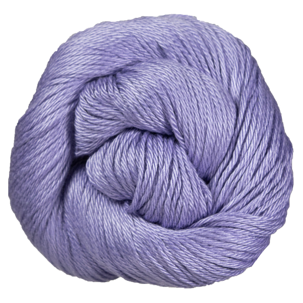Cascade Yarns Ultra Pima Fine Yarn - 3706 Delphinium - Zoom Image
