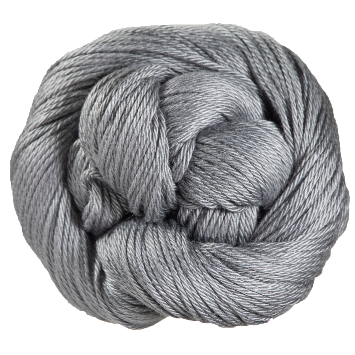 Cascade Yarns Ultra Pima Fine Yarn - 3729 Grey - Zoom Image