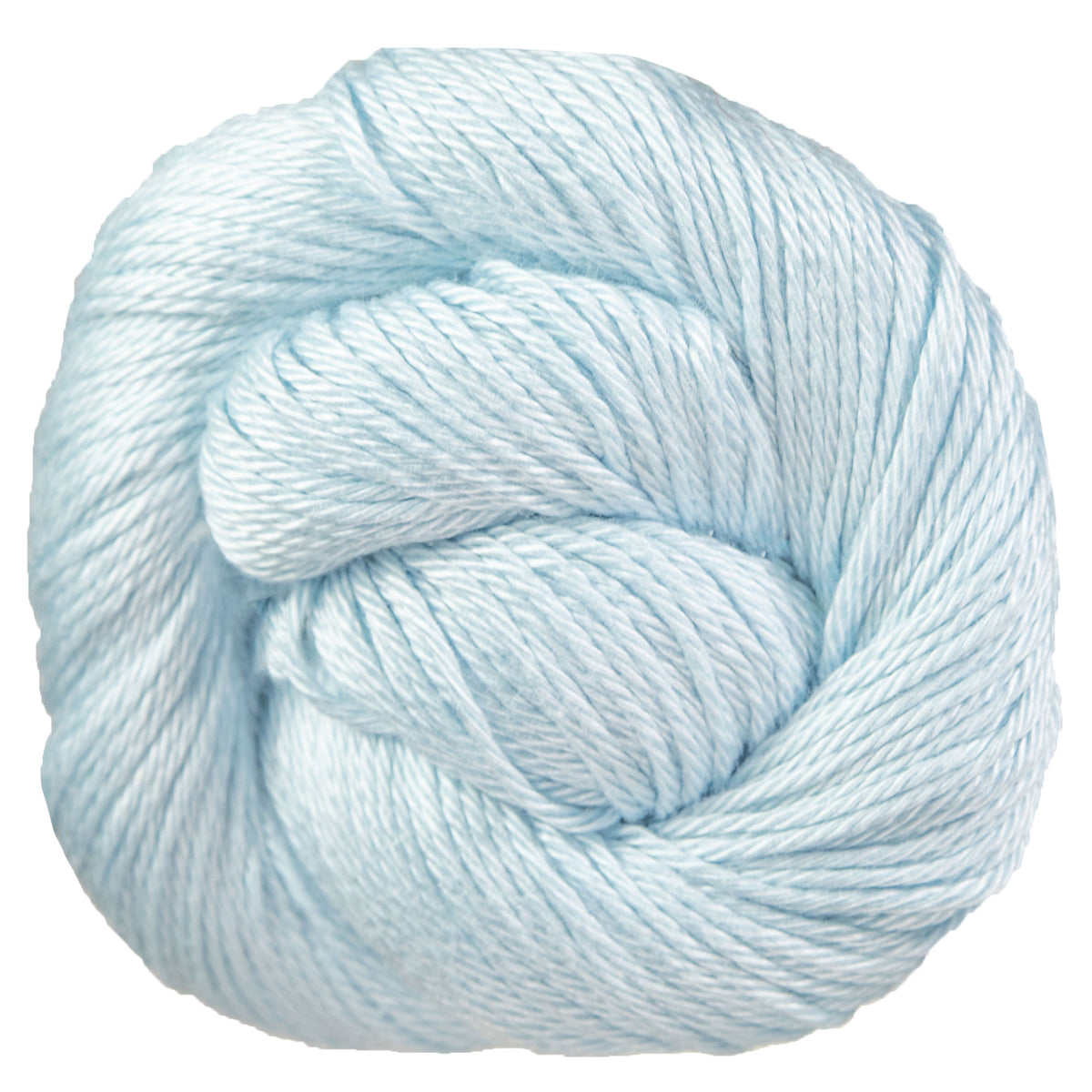 Cascade Yarns Ultra Pima Fine Yarn - 3731 Alaska Sky - Zoom Image