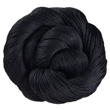 Cascade Yarns Ultra Pima Fine Yarn - 3754 True Black - Extra Image