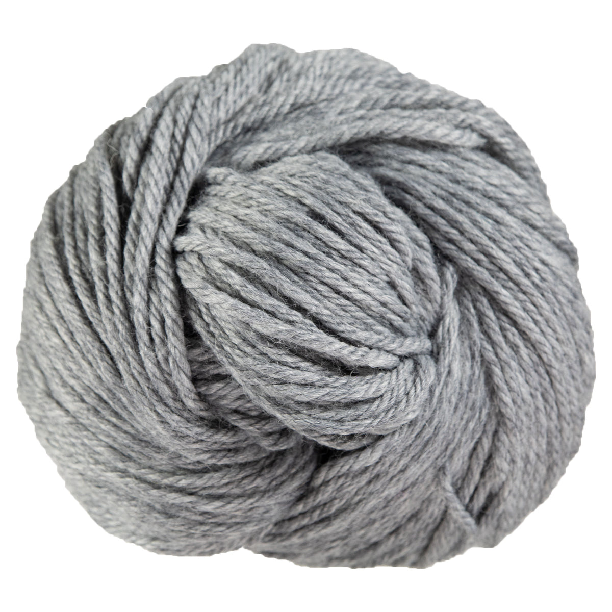 Berroco Vintage Chunky Yarn - 6106 Smoke - Zoom Image
