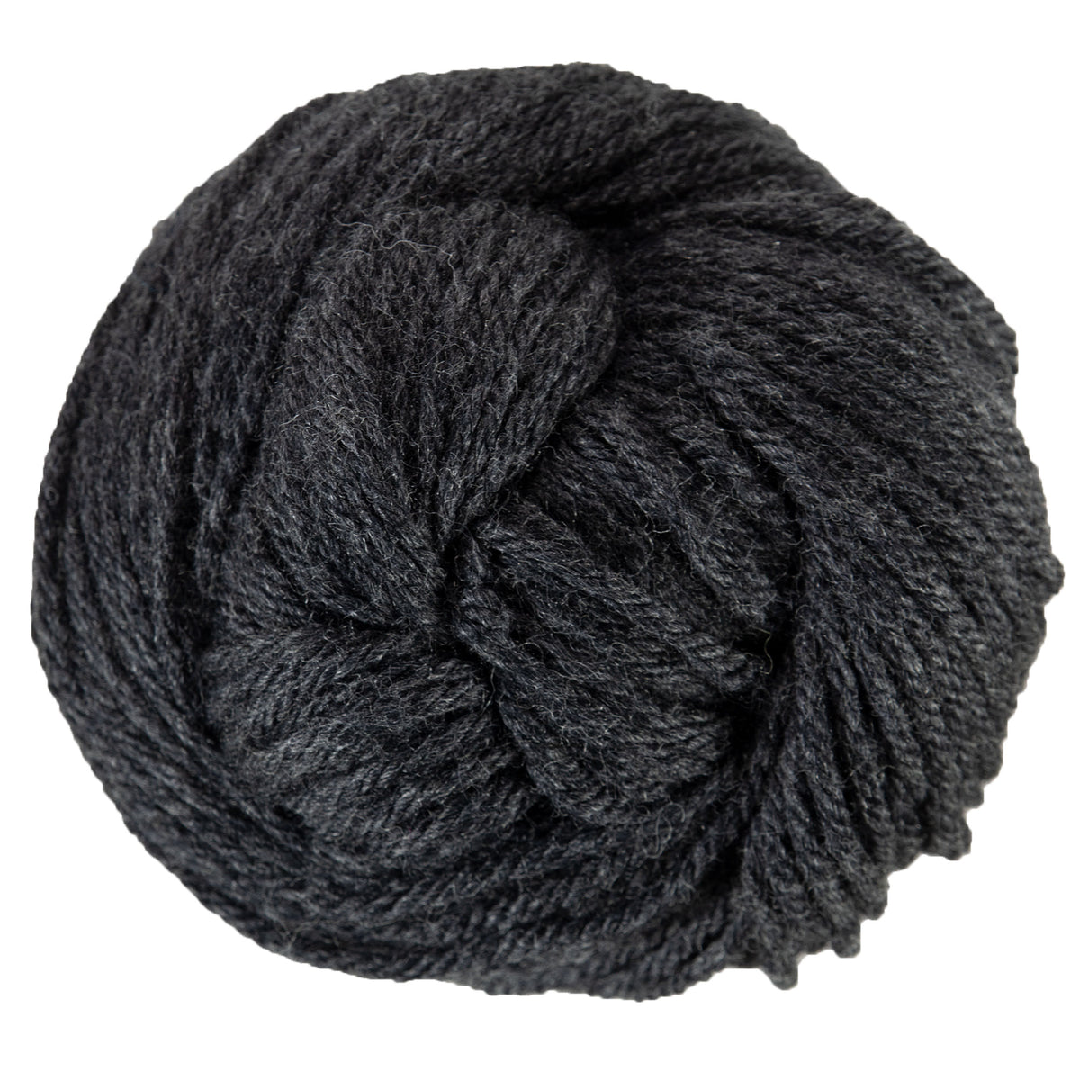 Berroco Vintage Chunky Yarn - 6189 Charcoal - Zoom Image
