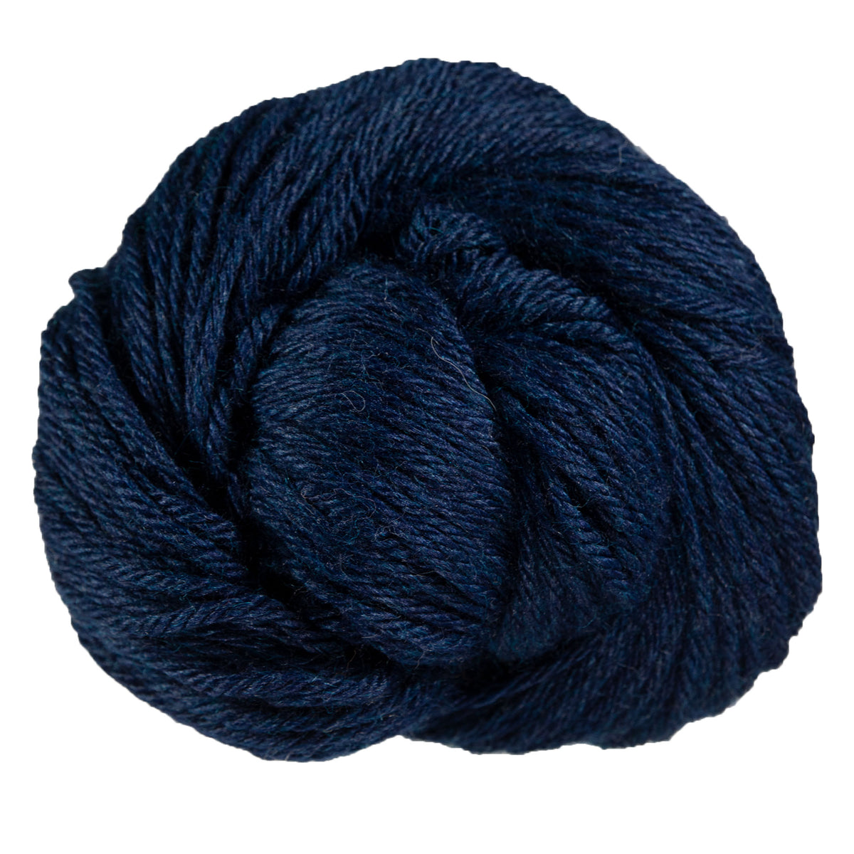 Berroco Vintage Chunky Yarn - 61182 Indigo - Zoom Image

