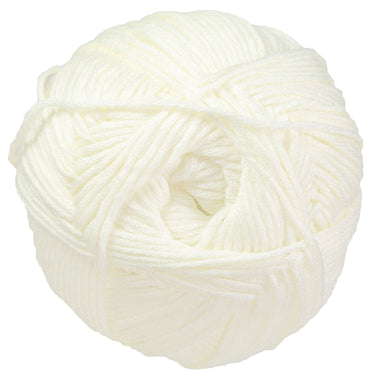 Berroco Comfort Yarn - 9702 Pearl - Zoom Image
