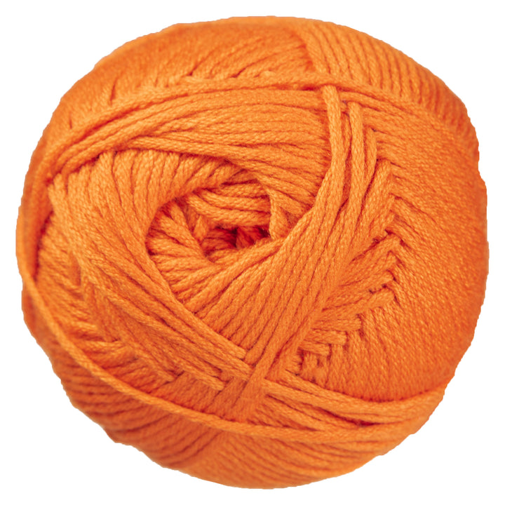 Berroco Comfort Yarn - 9731 Kidz Orange - Zoom Image