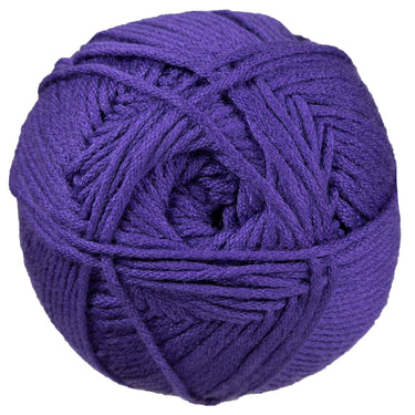 Berroco Comfort Yarn - 9739 Grape Jelly - Zoom Image