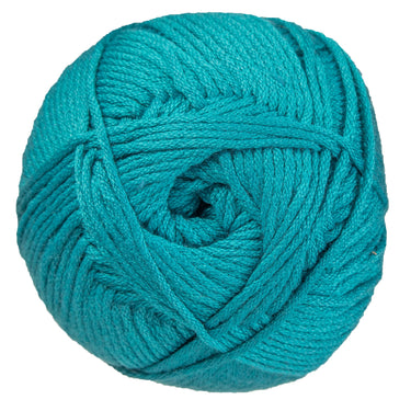 Berroco Comfort Yarn - 9725 Dutch Teal - Zoom Image
