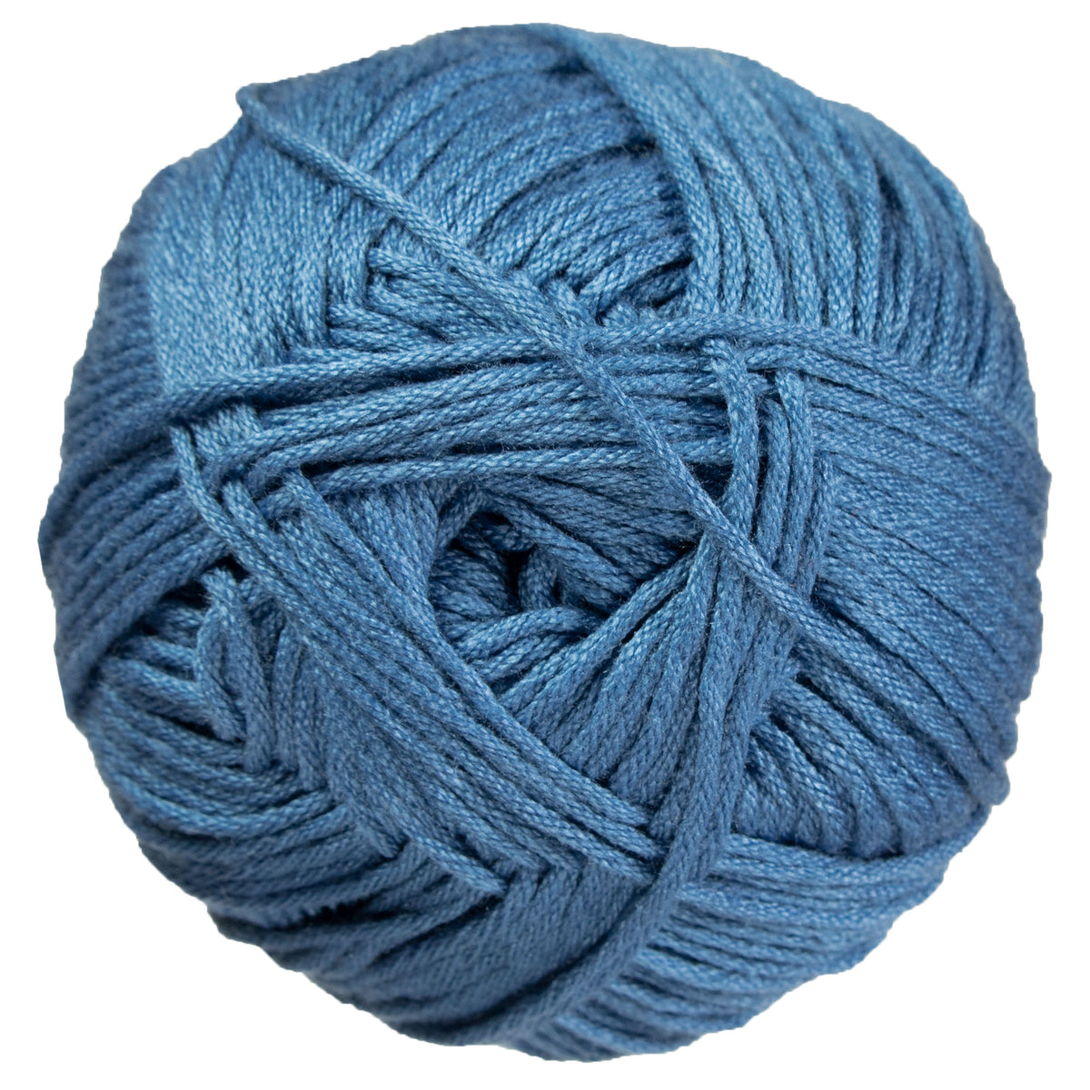 Berroco Comfort Yarn - 9747 Cadet - Zoom Image
