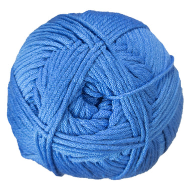 Berroco Comfort Yarn - 9735 Delft Blue - Zoom Image