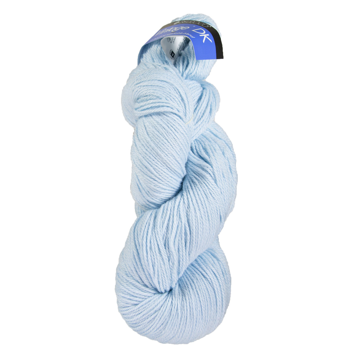 Berroco Vintage DK Yarn - 2113 Misty - Zoom Image
