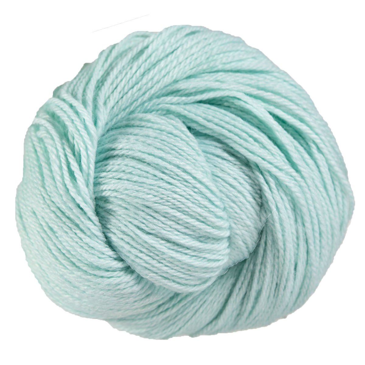 Berroco Vintage DK Yarn - 2112 Minty - Zoom Image
