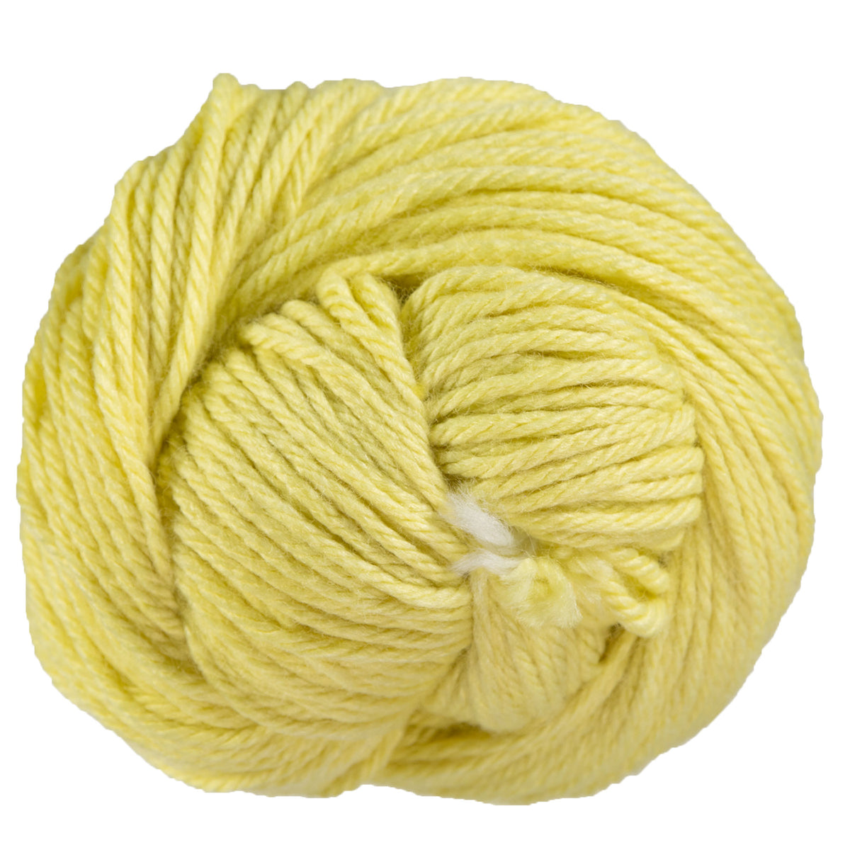 Berroco Vintage Chunky Yarn - 6122 Banana - Zoom Image
