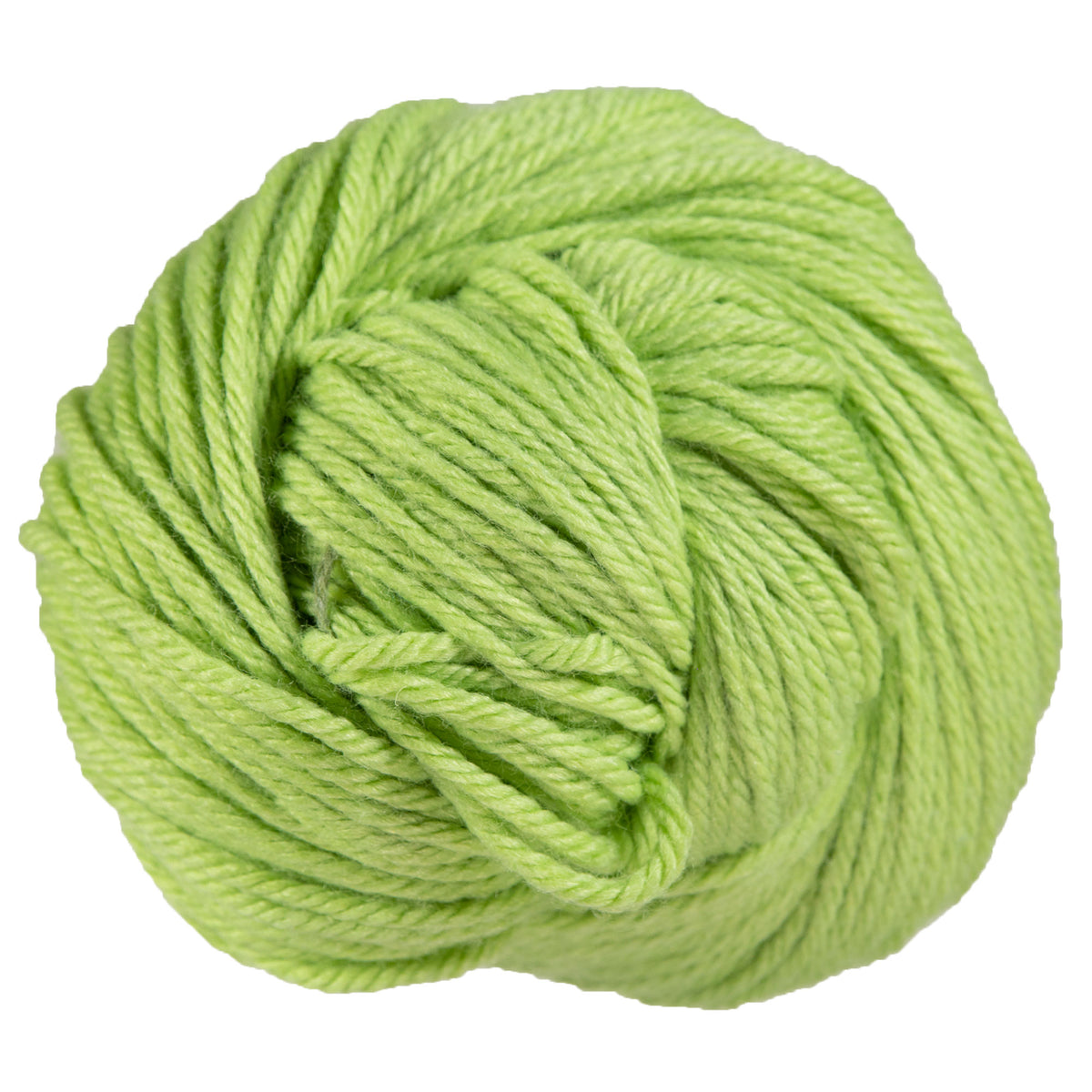 Berroco Vintage Chunky Yarn - 6124 Kiwi - Zoom Image
