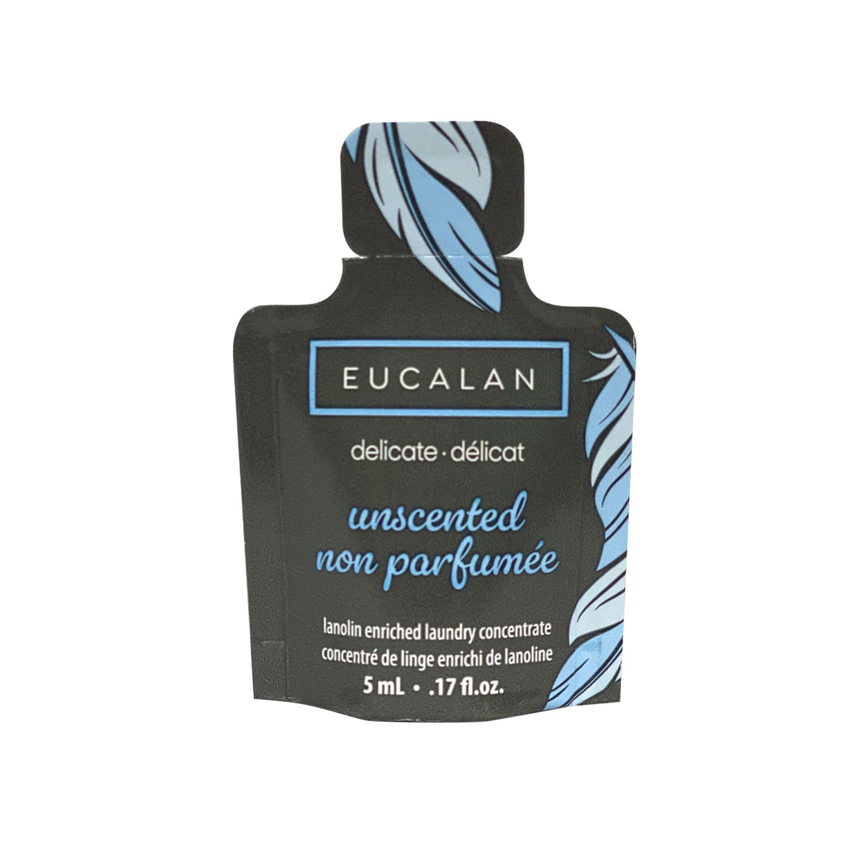 Eucalan - Natural Sample - Zoom Image
