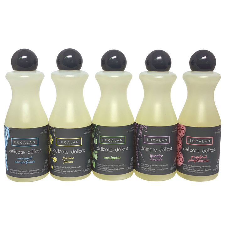 Eucalan - Gift Pack - Extra Image