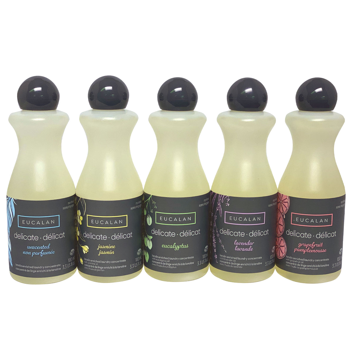 Eucalan - Gift Pack - Zoom Image