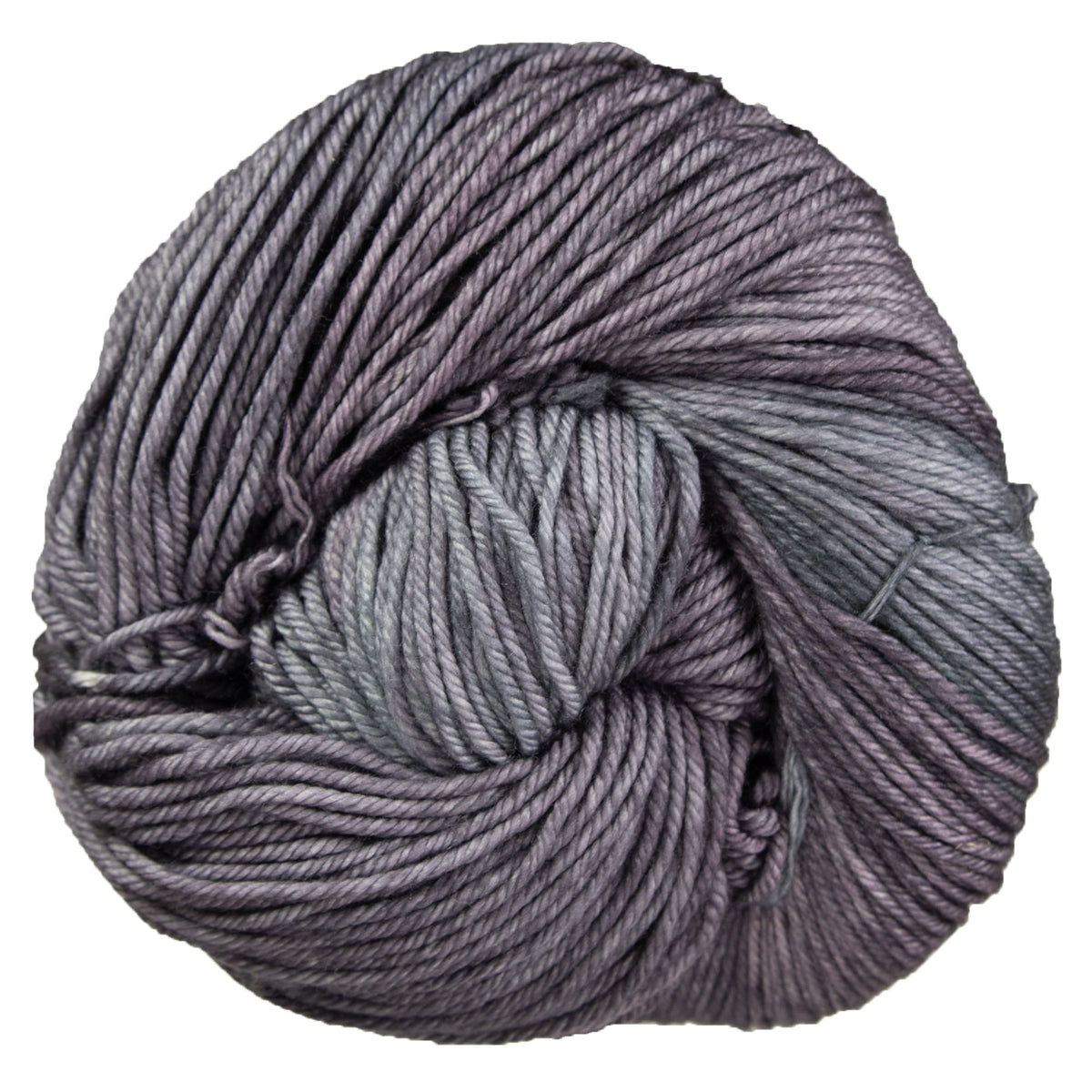 Malabrigo Rios Yarn - 043 Plomo - Zoom Image
