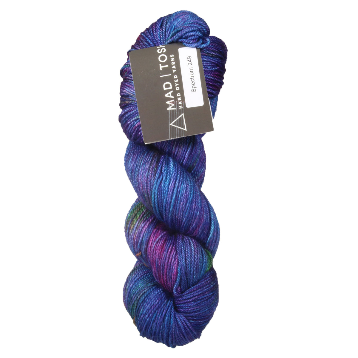 Madelinetosh Pashmina Yarn - Spectrum - Zoom Image
