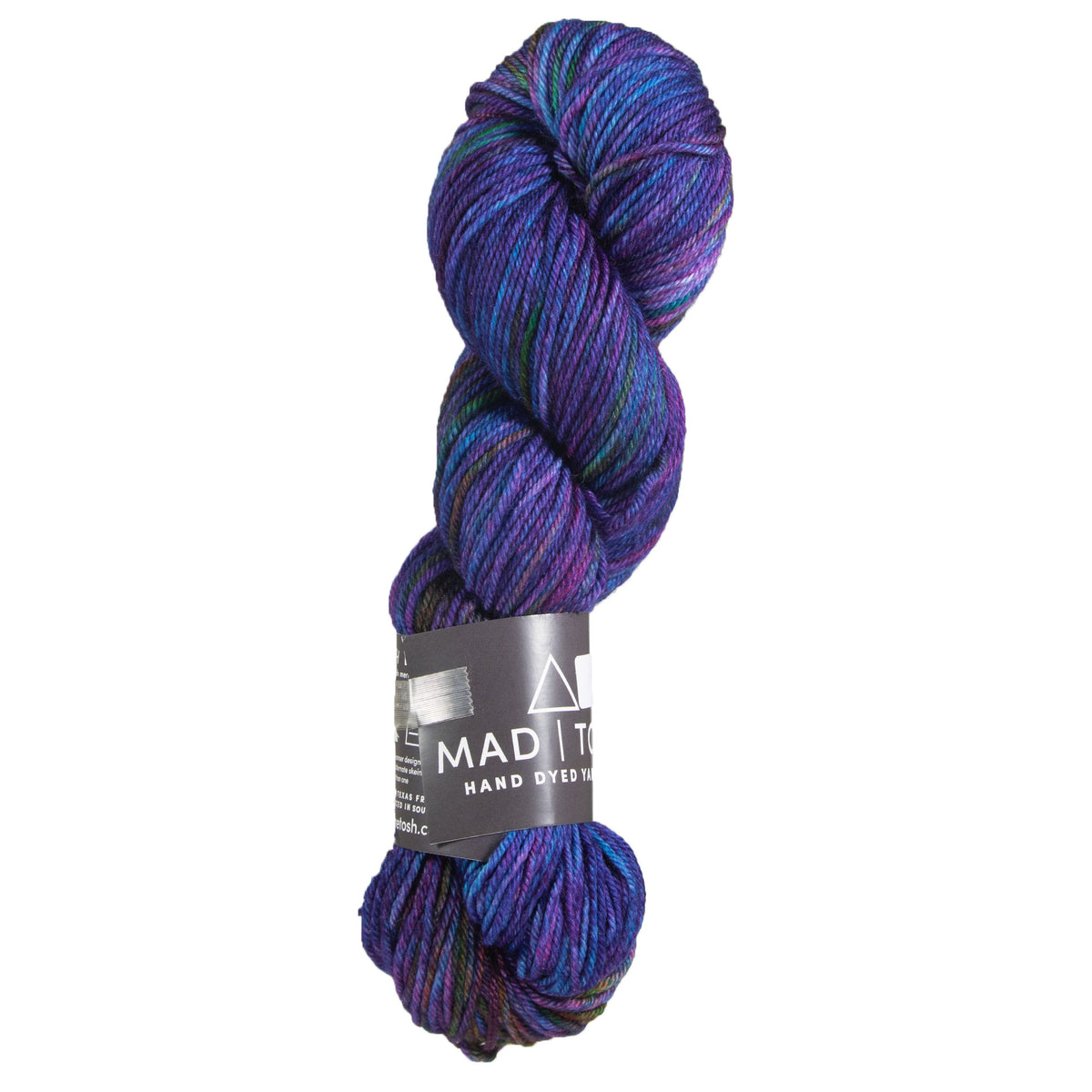 Madelinetosh Tosh DK Yarn - Spectrum - Zoom Image
