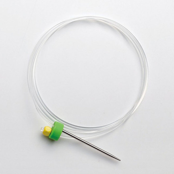 Clover Circular Stitch Holder - Long - Extra Image