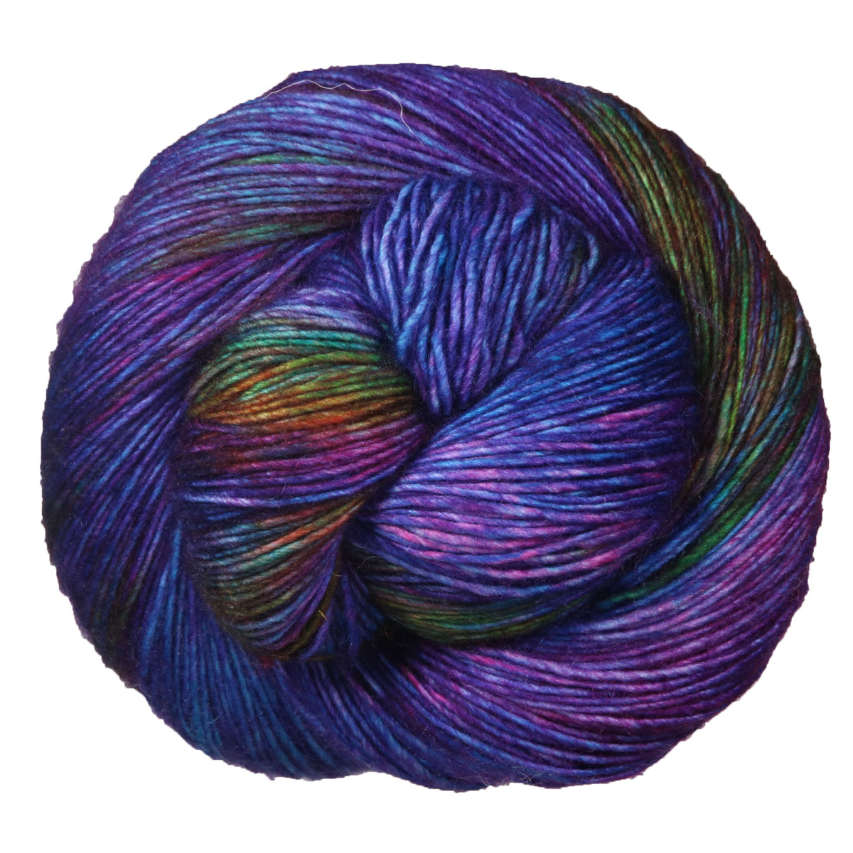 Madelinetosh Tosh Merino Light Yarn - Spectrum - Zoom Image
