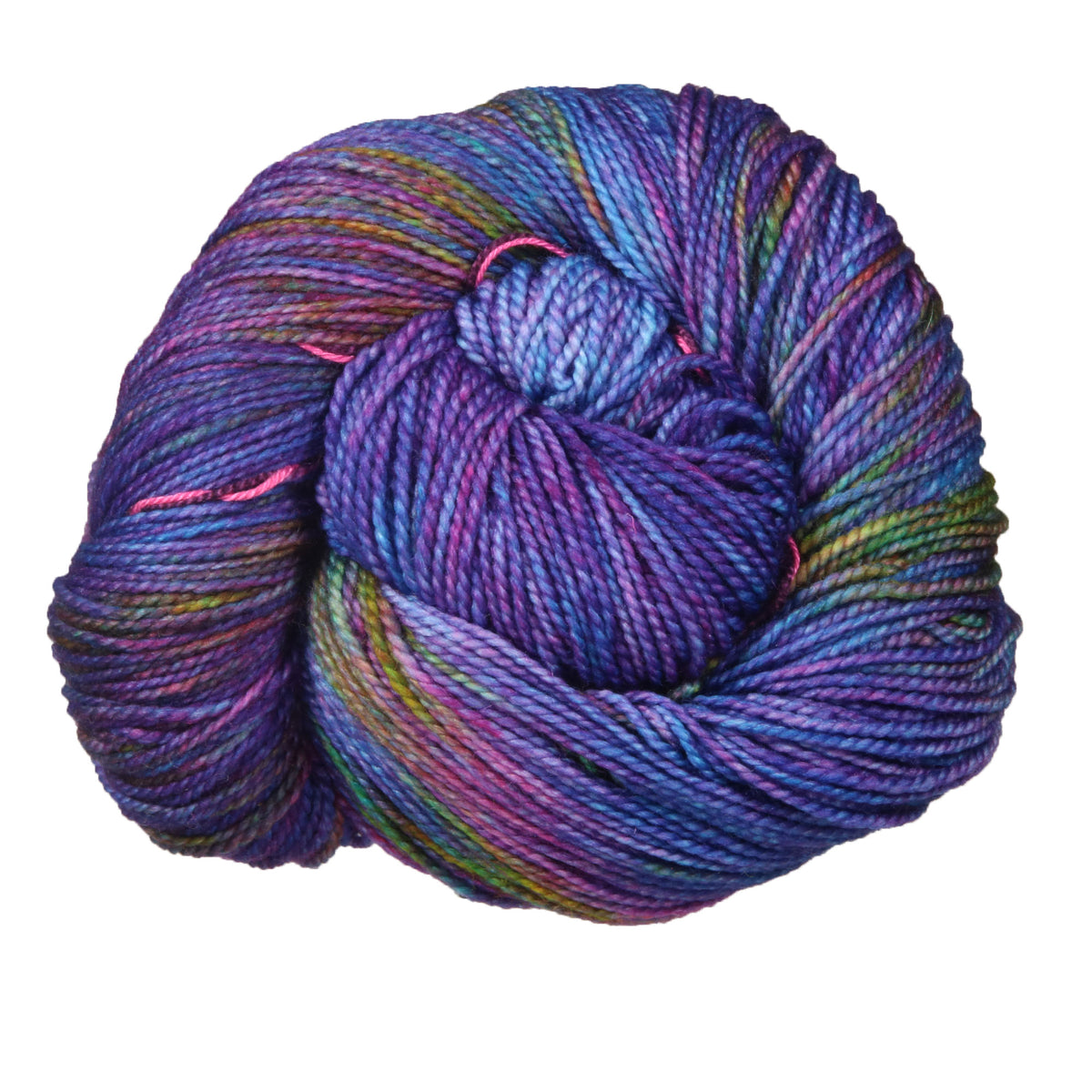 Madelinetosh Tosh Sock Yarn - Spectrum - Zoom Image
