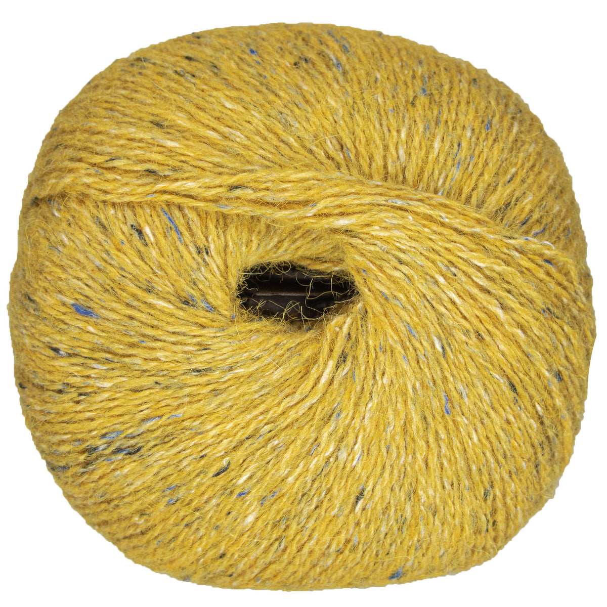 Rowan Felted Tweed Yarn - 181 Mineral - Zoom Image