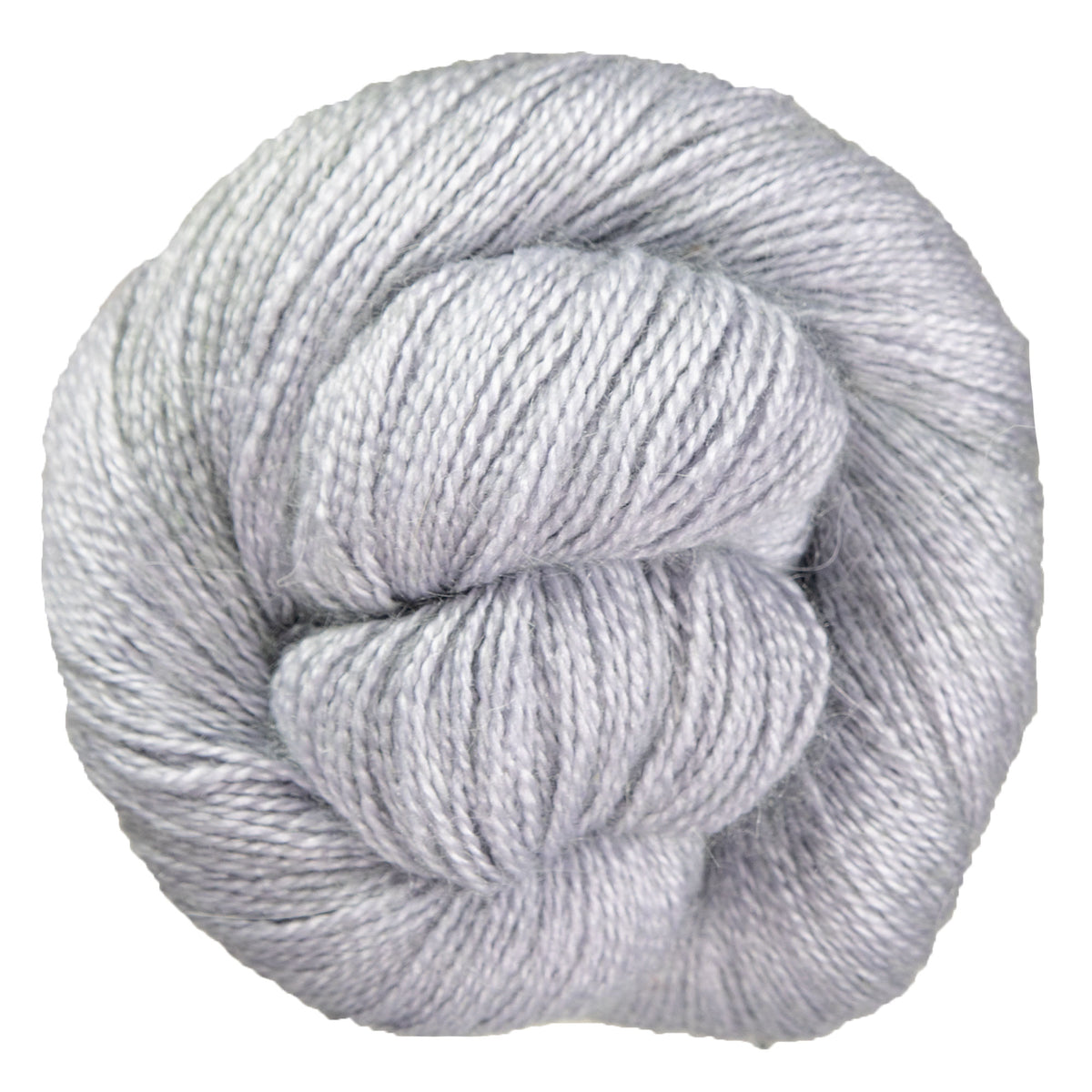 Malabrigo Silkpaca Yarn - 009 Polar Morn - Zoom Image