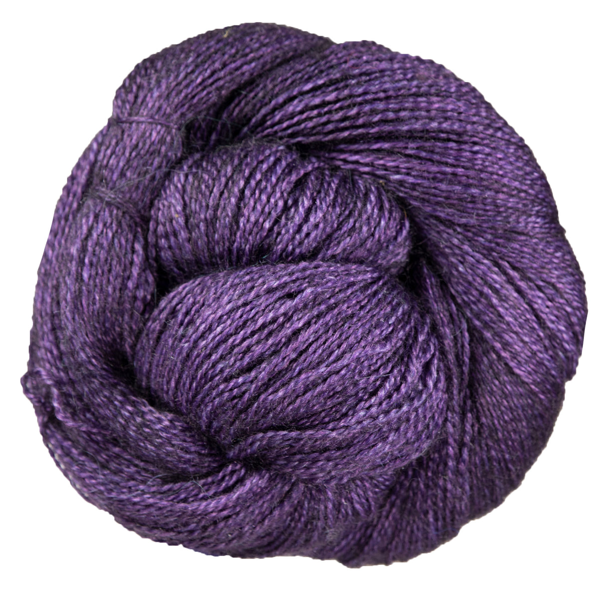 Malabrigo Silkpaca Yarn - 068 Violetas - Zoom Image

