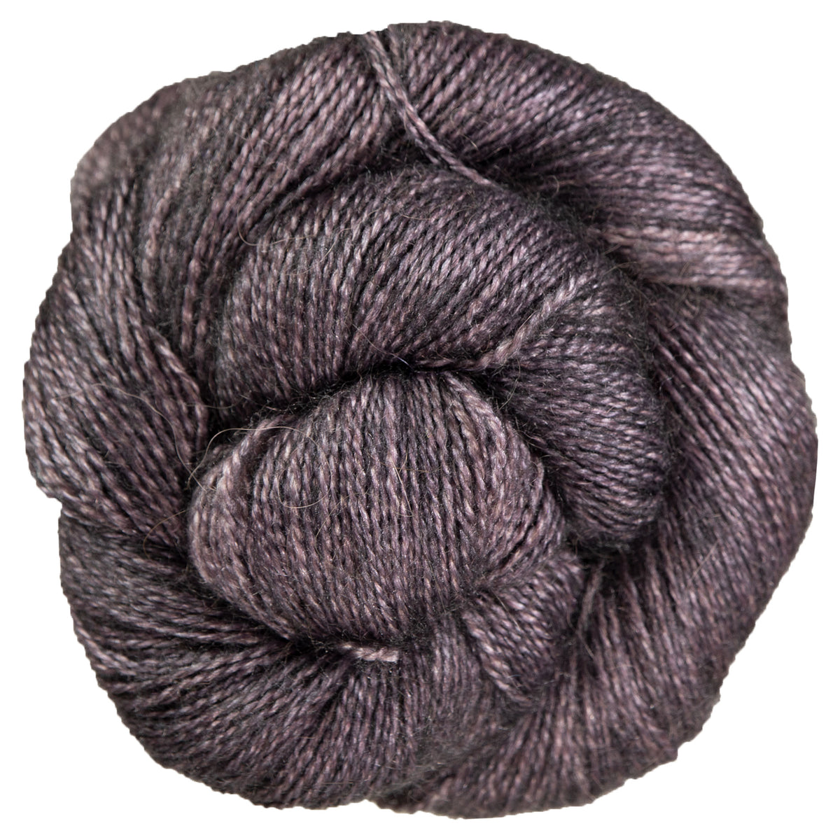 Malabrigo Silkpaca Yarn - 069 Pearl Ten - Zoom Image