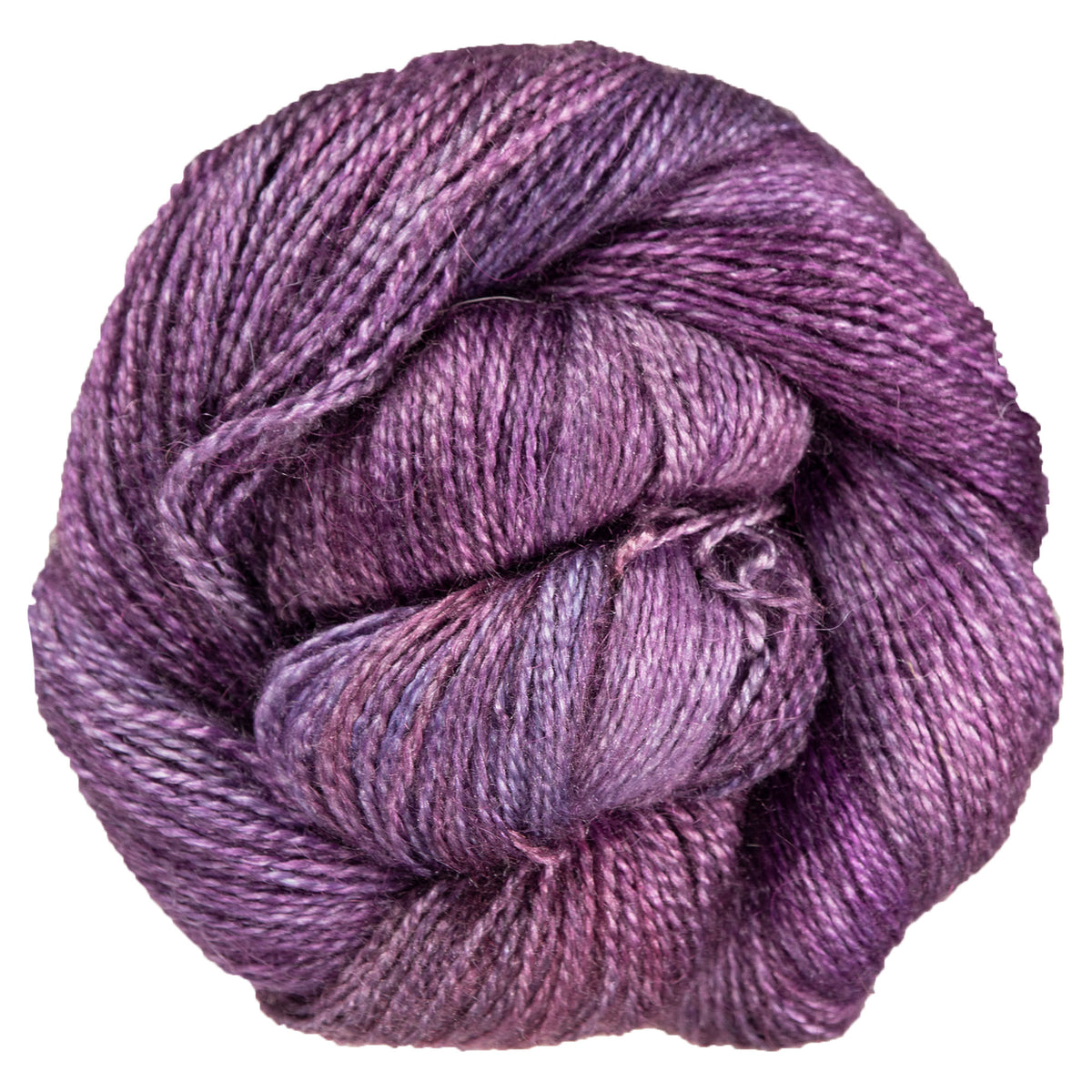 Malabrigo Silkpaca Yarn - 853 Abril - Zoom Image
