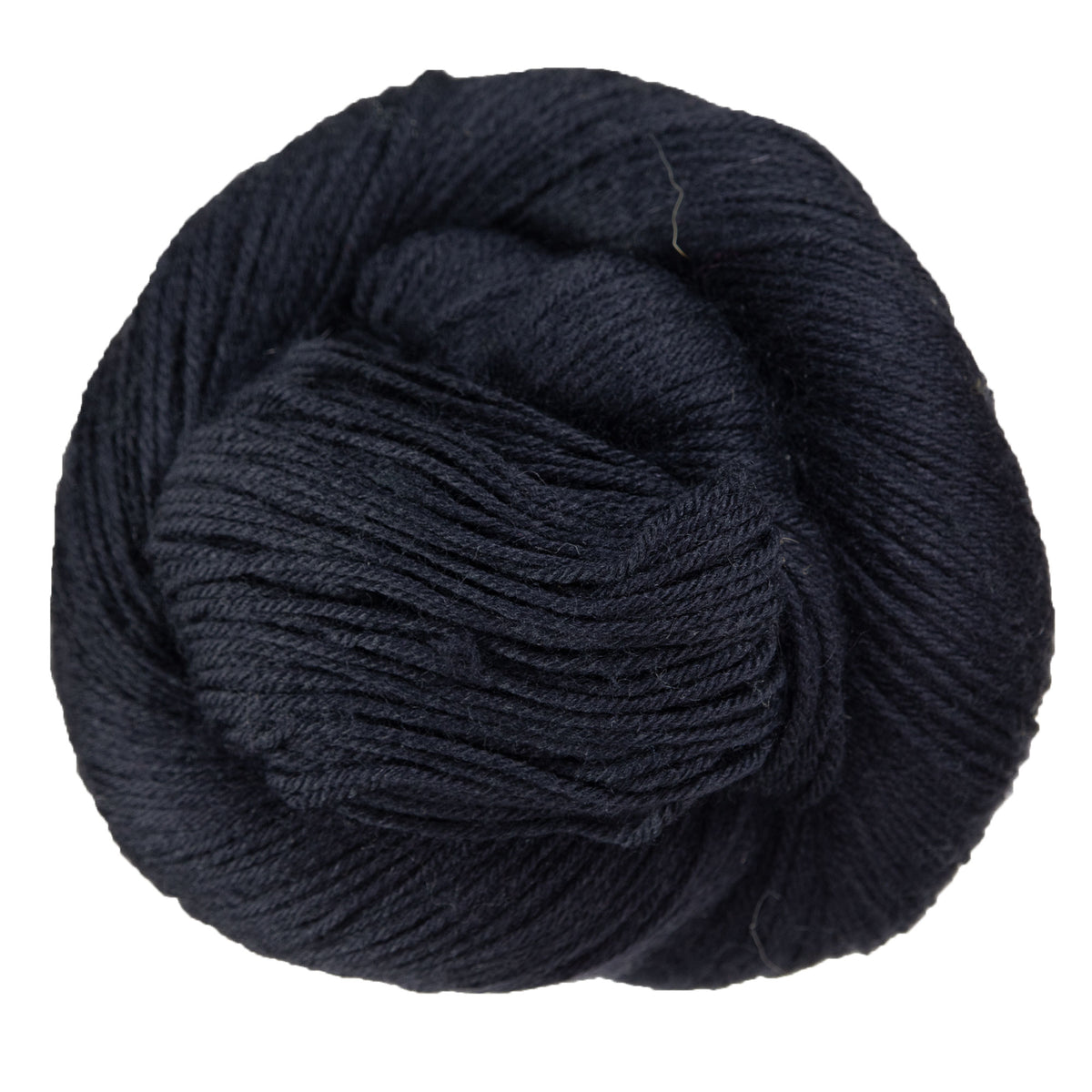 Cascade Yarns Heritage Yarn - 5601 Night - Zoom Image
