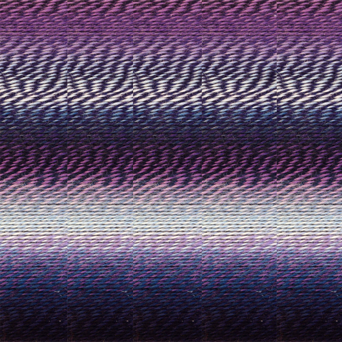 Schoppel Wolle Zauberball Crazy Yarn - 1699 - Zoom Image
