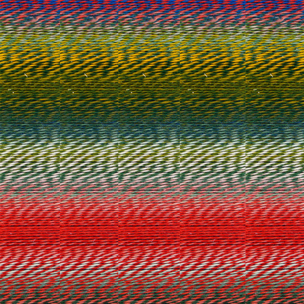 Schoppel Wolle Zauberball Crazy Yarn - 1701 - Zoom Image
