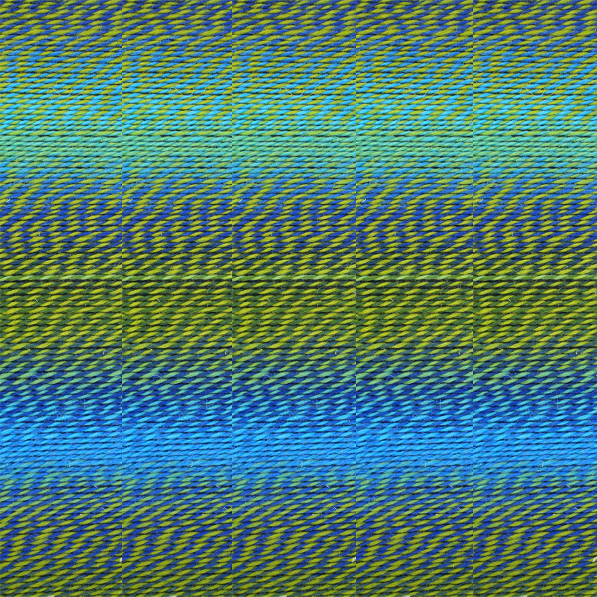 Schoppel Wolle Zauberball Crazy Yarn - 2136 - Zoom Image
