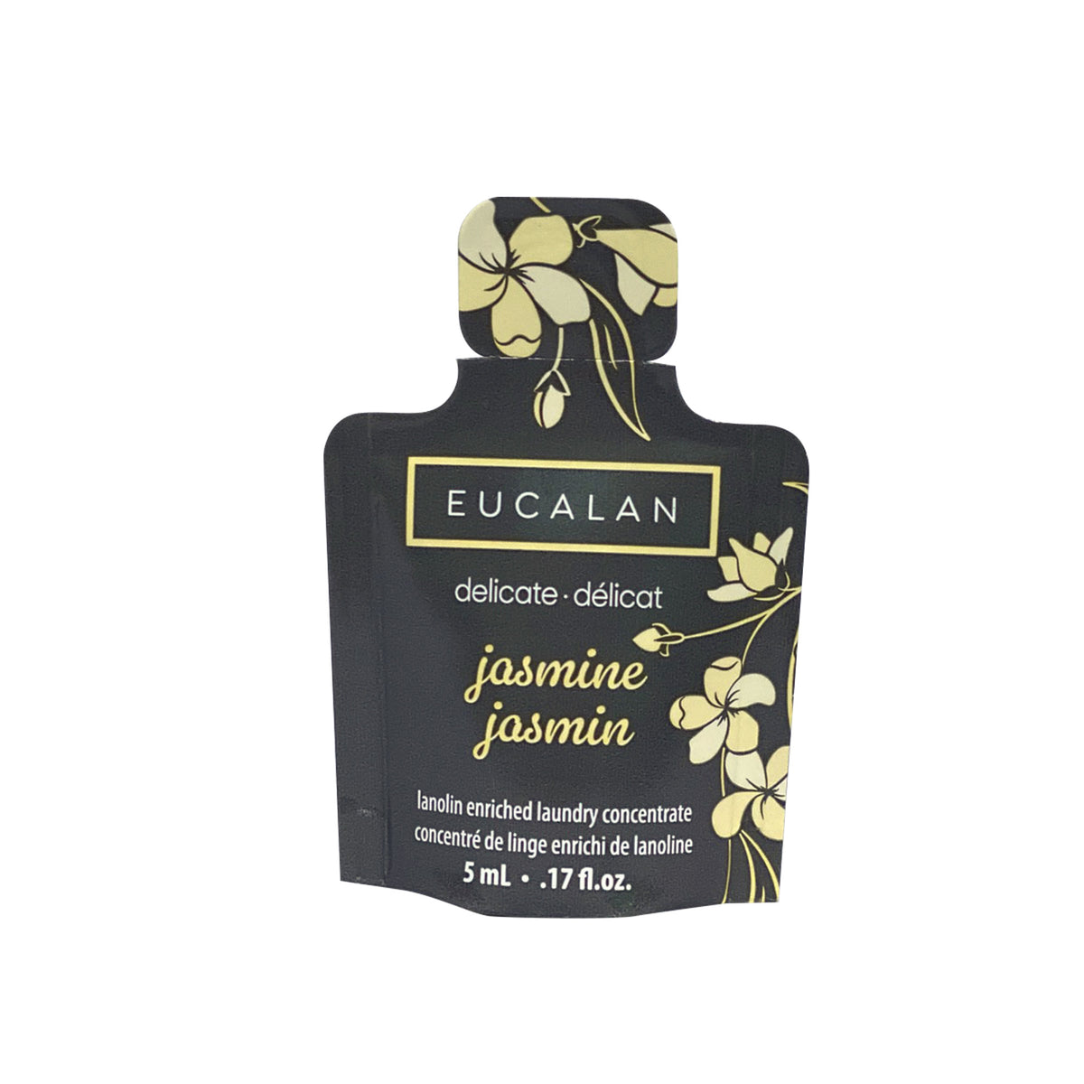 Eucalan - Jasmine Sample - Zoom Image
