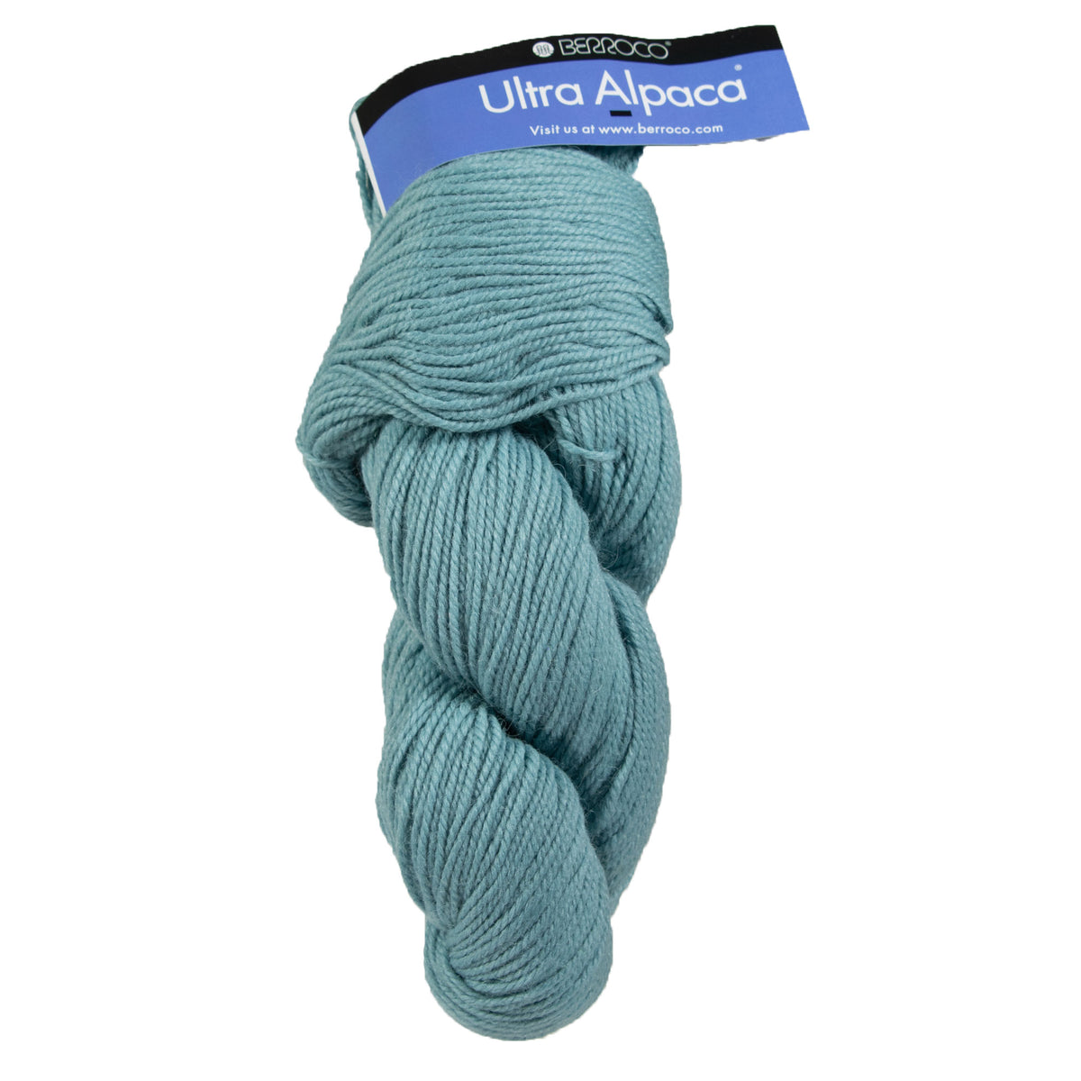 Berroco Ultra Alpaca Yarn - 62111 Zephyr - Zoom Image