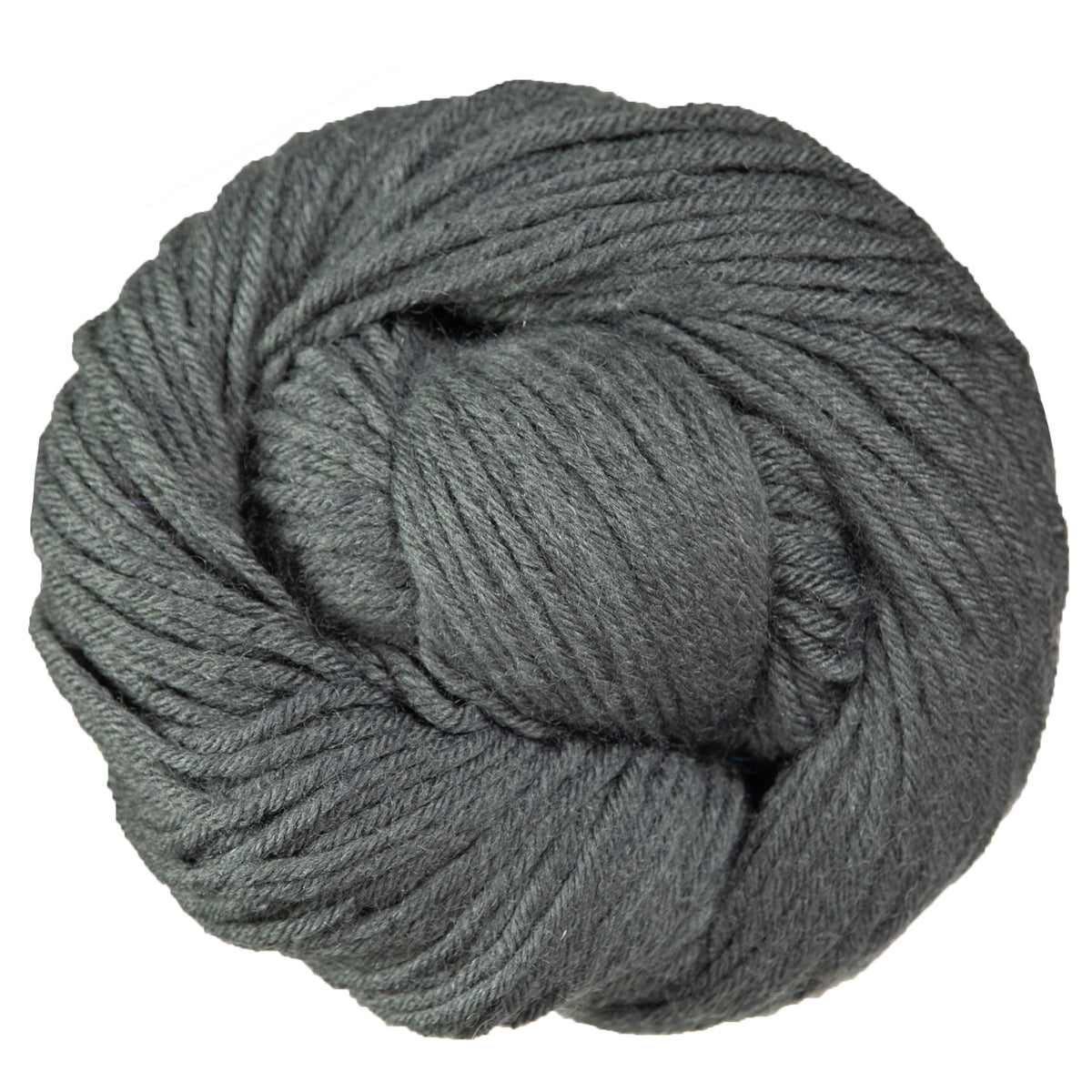 HiKoo Simplicity Yarn - 038 Seattle Sky - Zoom Image