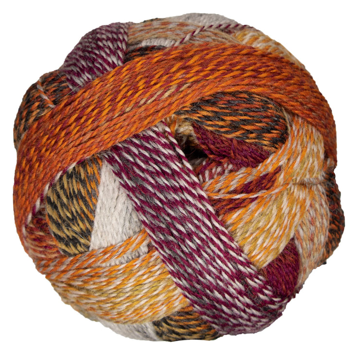 Schoppel Wolle Zauberball Crazy Yarn - 2092 - Extra Image
